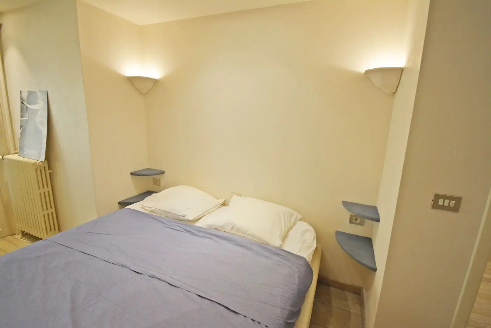 Appartement op de zeedijk met inpandig terras en mooi zeezicht foto 10