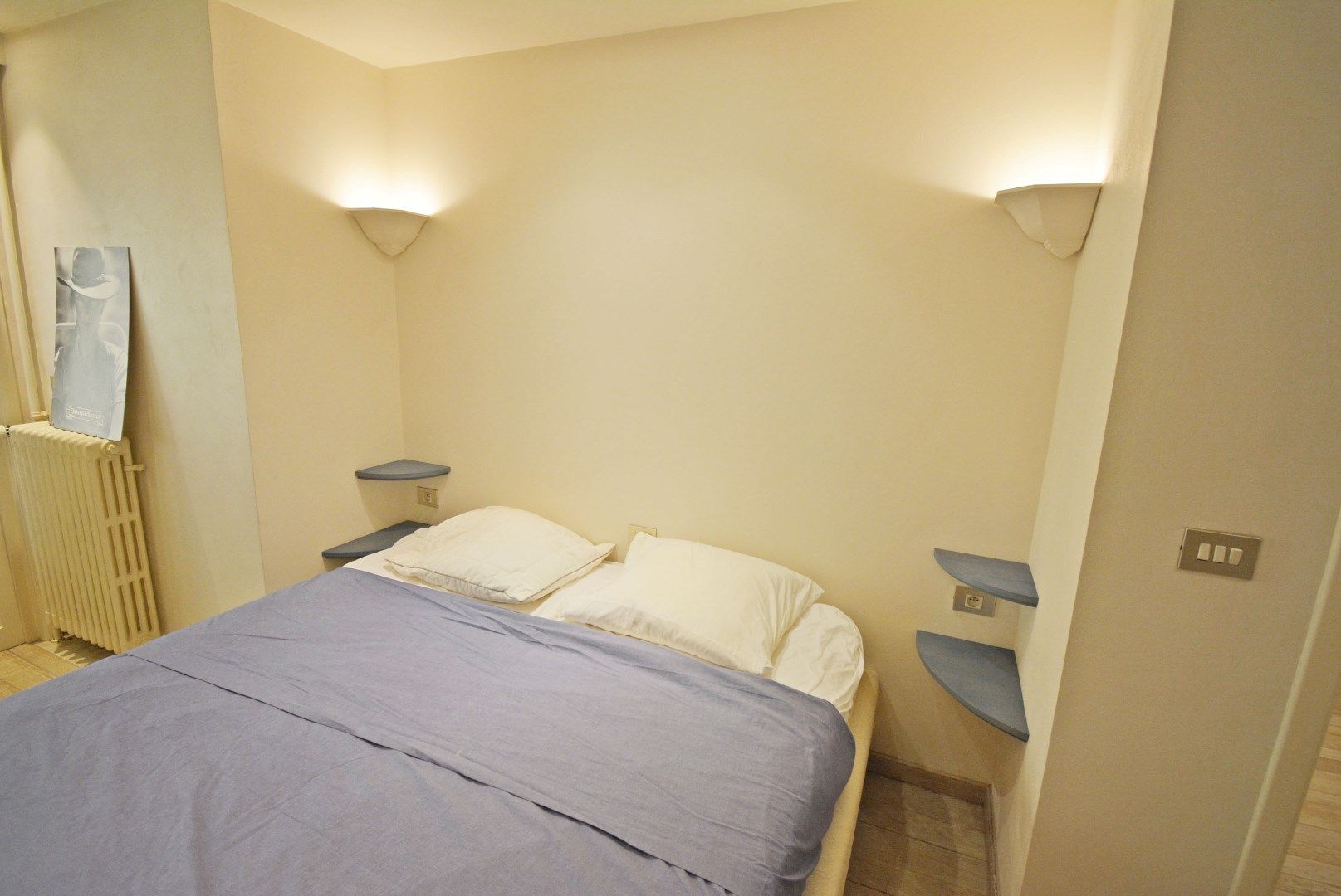 Appartement op de zeedijk met inpandig terras en mooi zeezicht foto 10