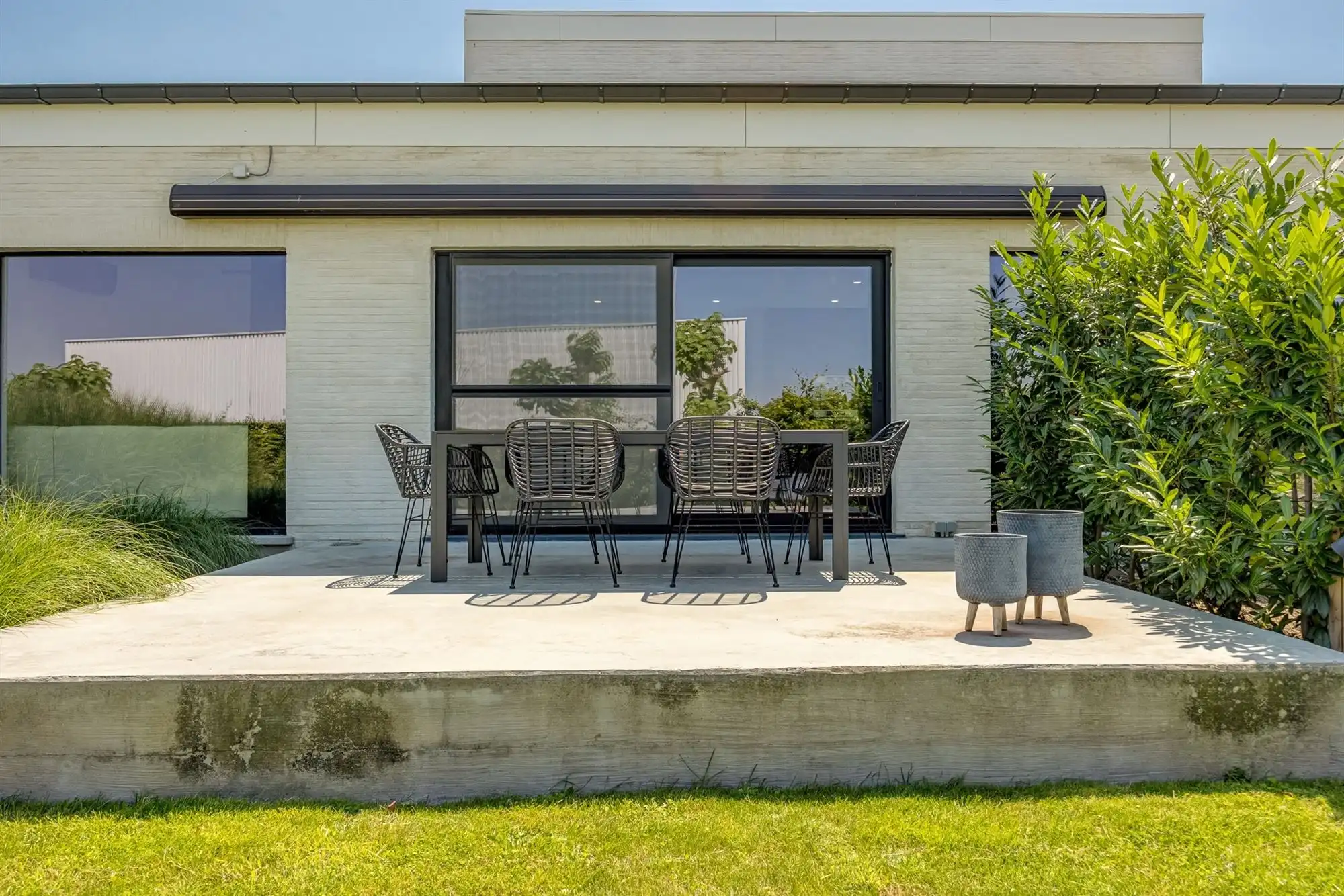 Instapklare villa met 3 slaapkamers op 797 m² foto 27