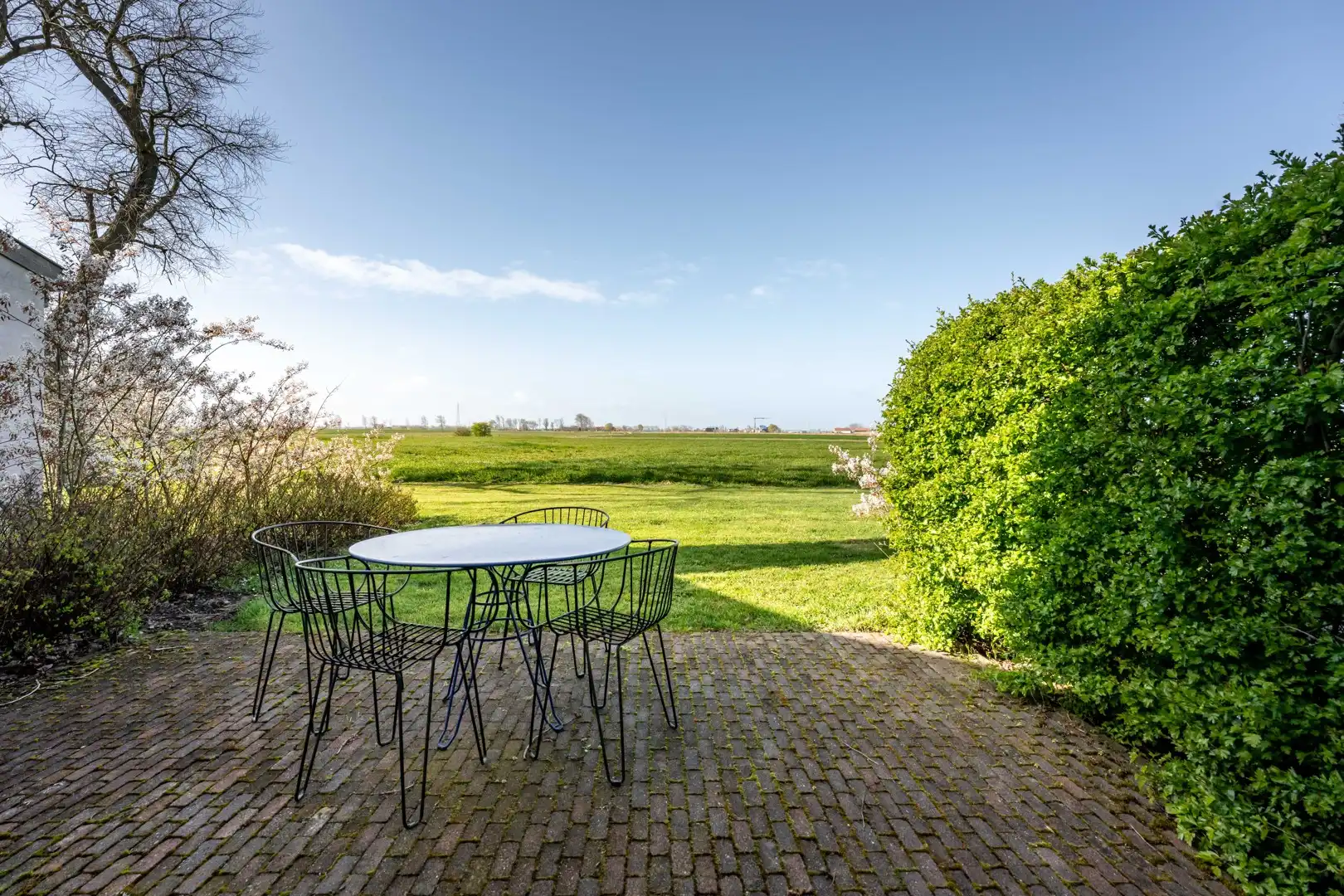 Exclusieve historische herenhoeve 'Groot Noordhof' met 8 vergunde vakantielogies op topligging nabij zee foto 52