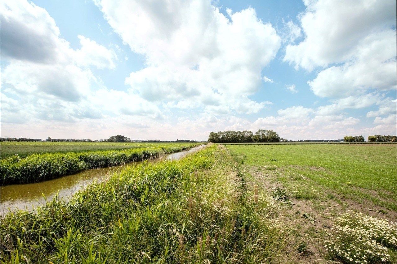 Exclusief landgoed in de polders van Cadzand foto 8