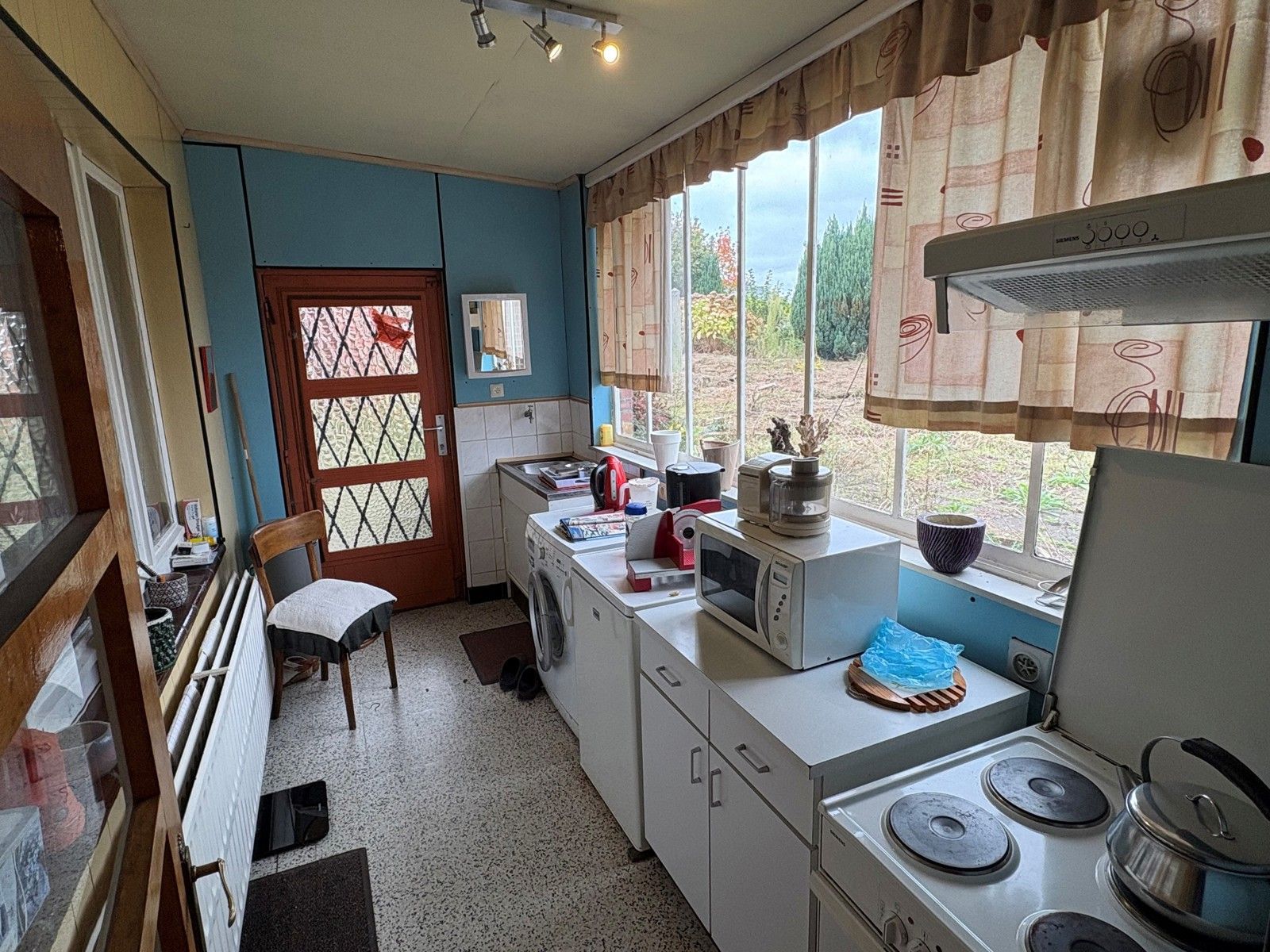 Huis te koop foto 12