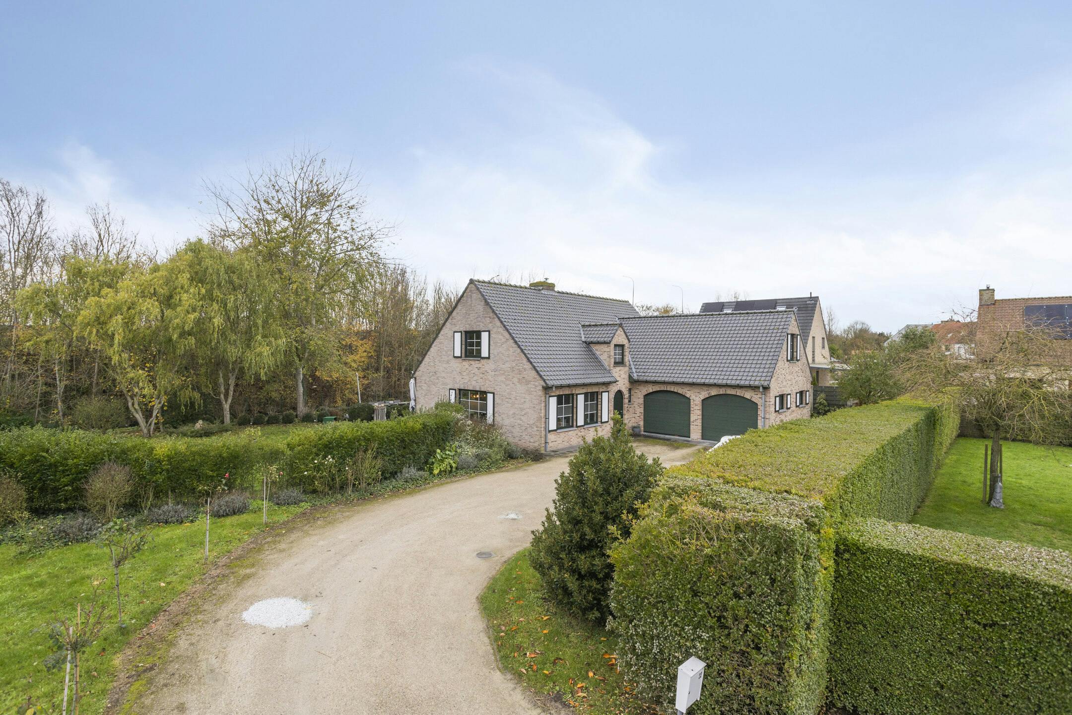 Villa te koop Jozef Vinckstraat 32 - 8630 Veurne