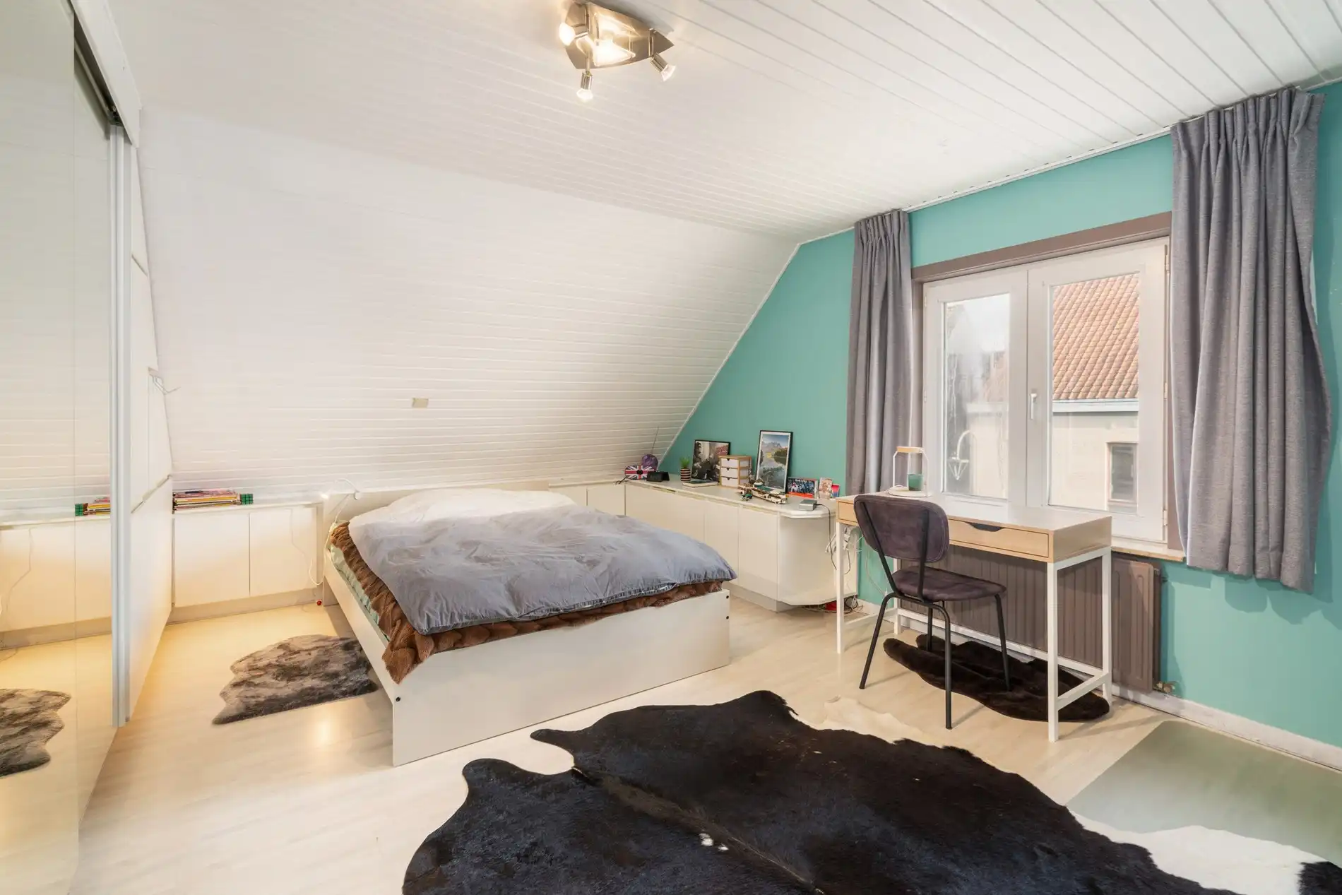 Multi-functioneel huis in het dorp van Knokke-Westkapelle foto 11