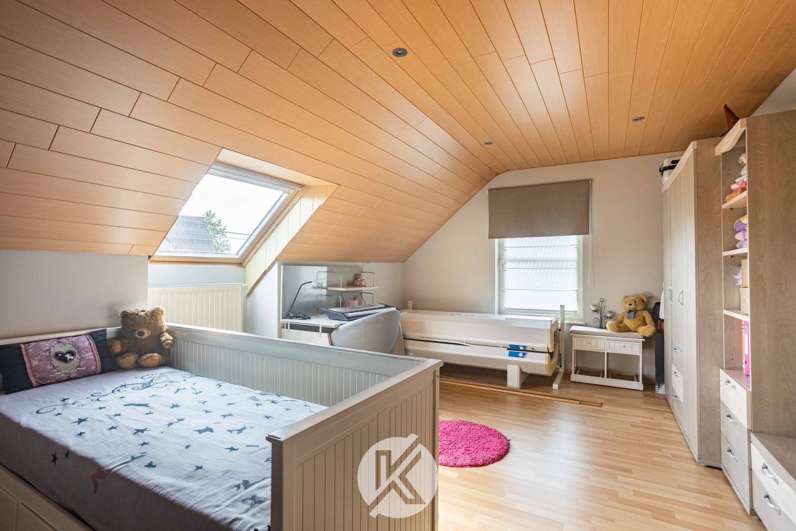 Tijdloze, elegante villa op ruim perceel foto 25