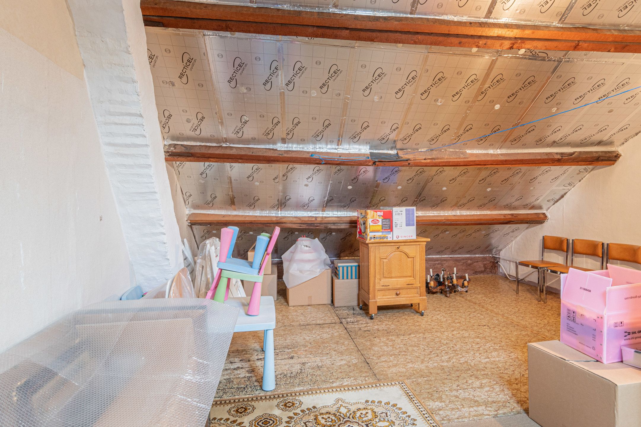Verzorgde woning met zicht op het water foto 18