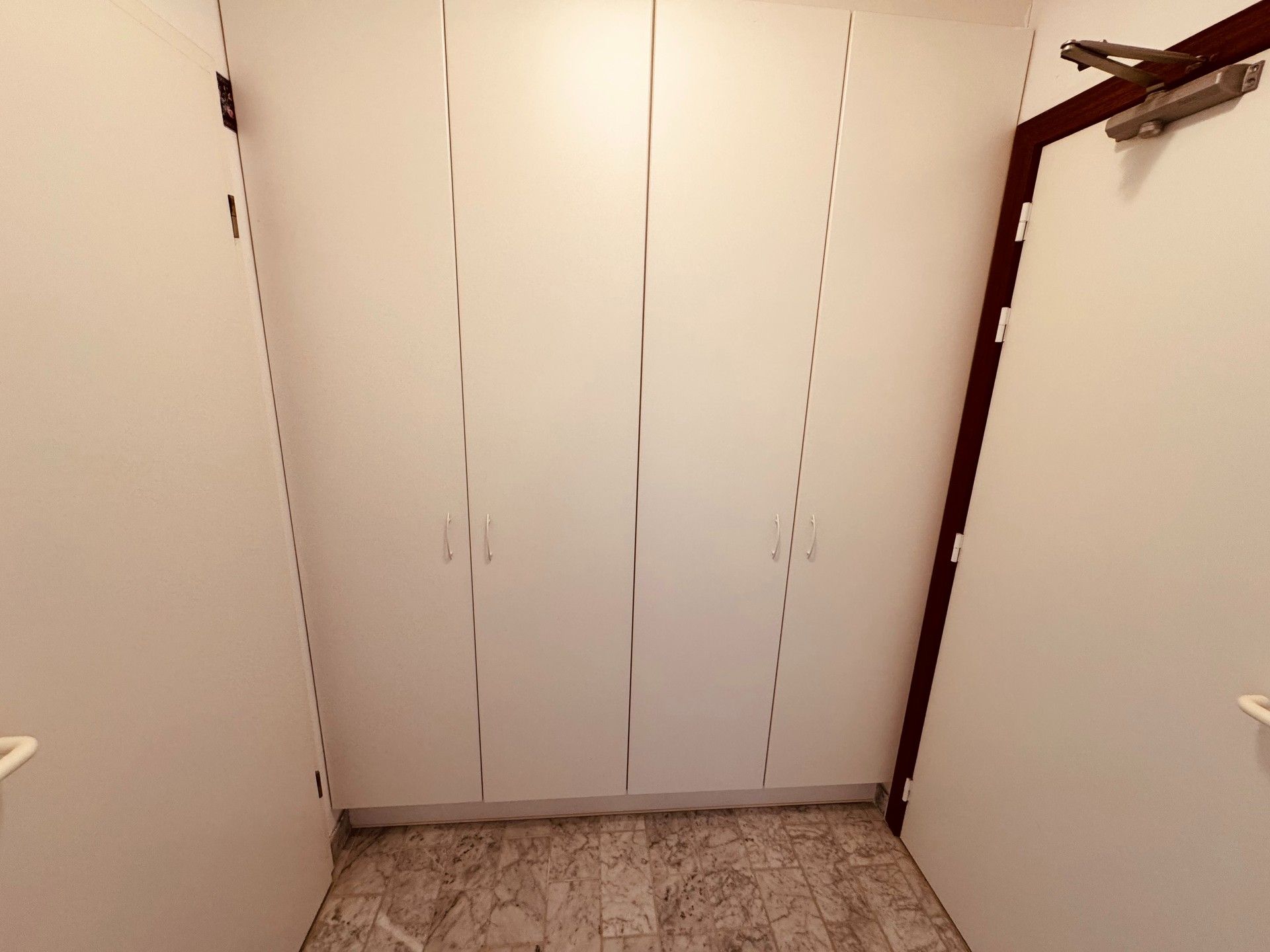 Duplex appartement nabij het centrum van De Haan. foto 6