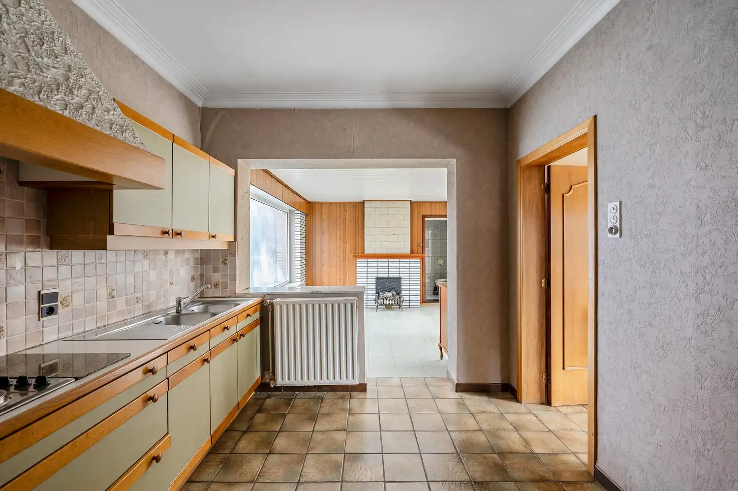 Vrijstaande woning op een prachtig perceel van 1.132 m². foto 14