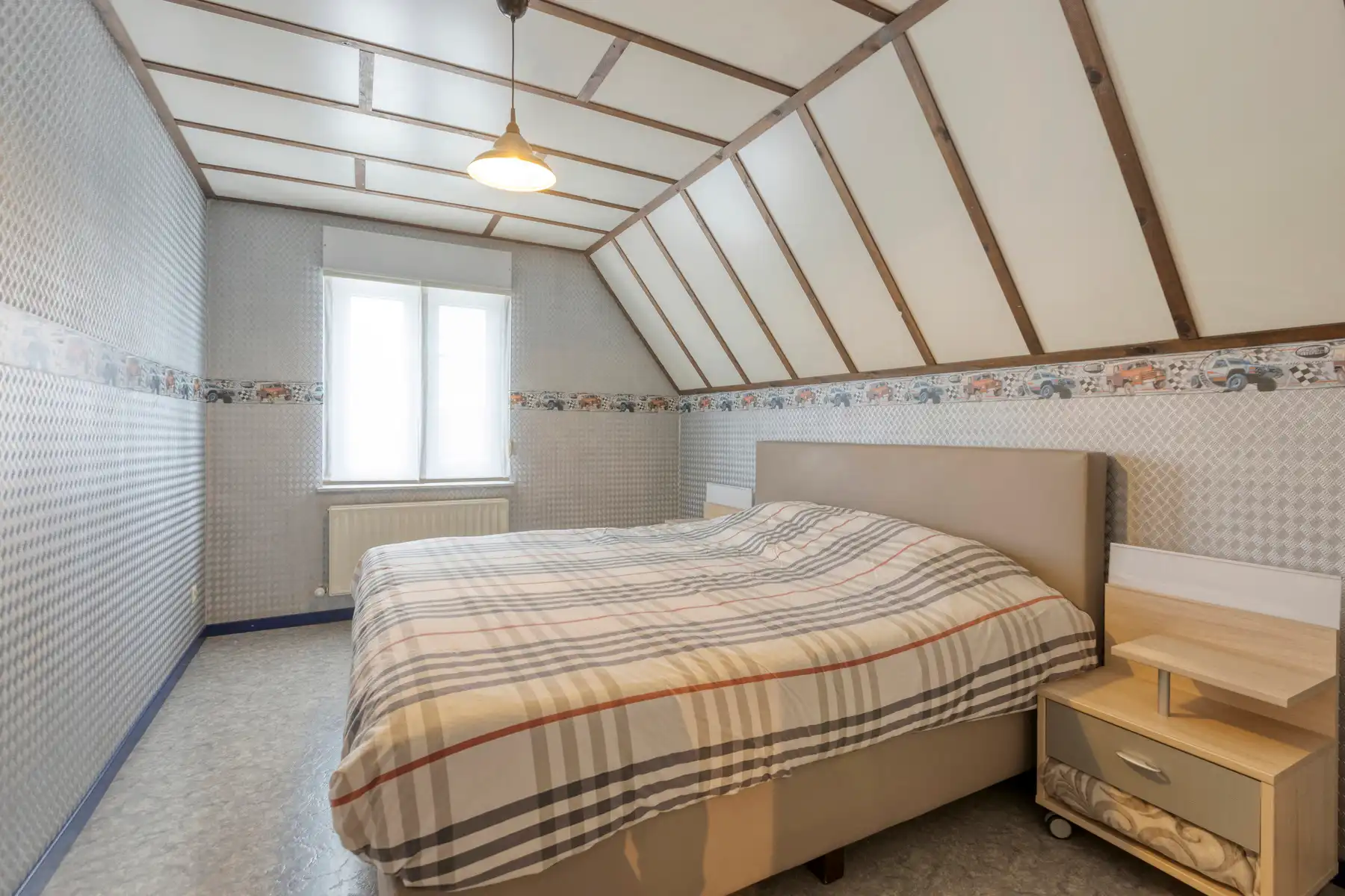KARAKTERVOLLE WONING OP EEN RUIM PERCEEL VAN 10A04CA IN PAAL foto 11