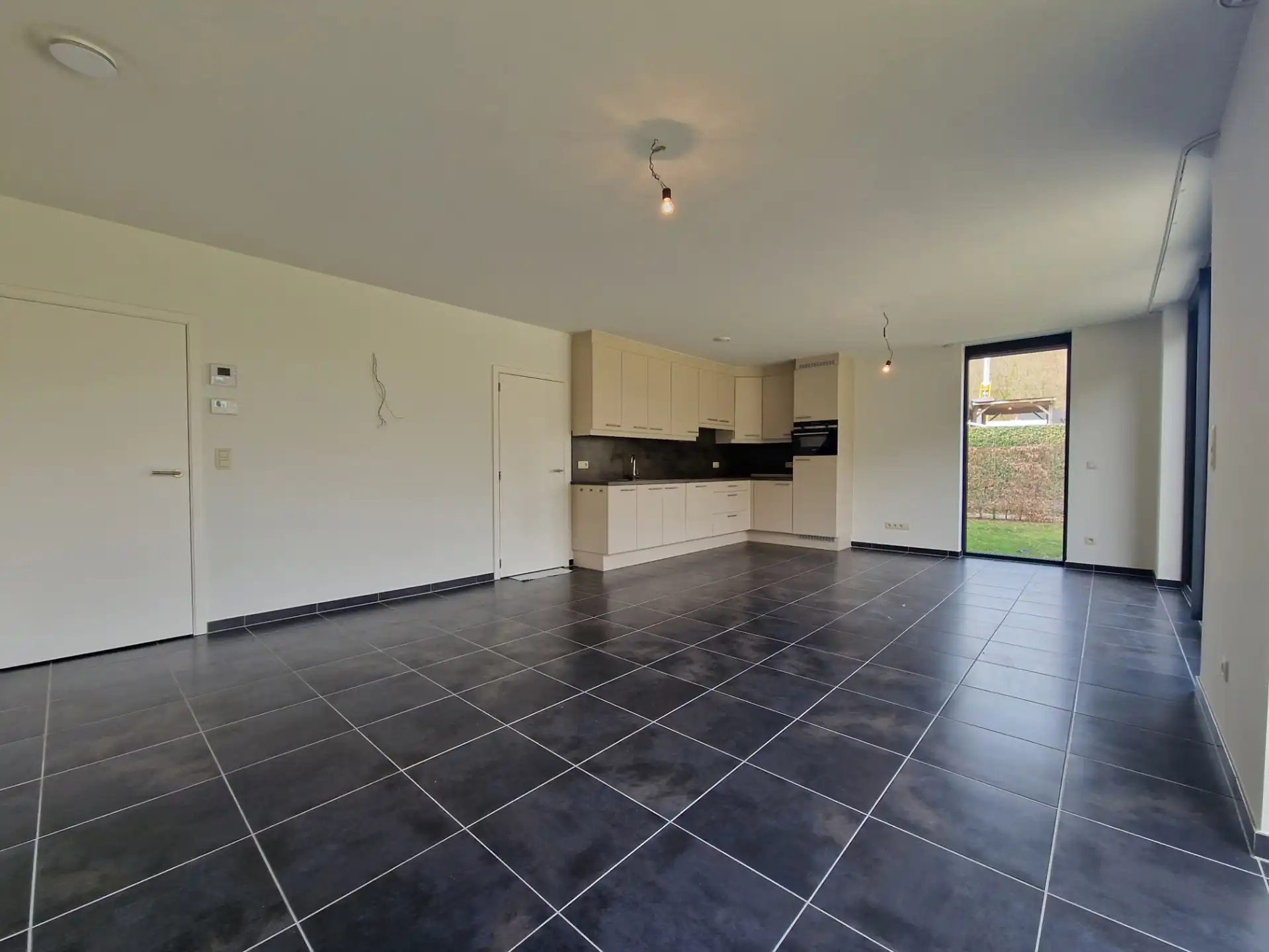 Gelijkvloers BEN appartement met 2 slaapkamers te Heikant foto 3