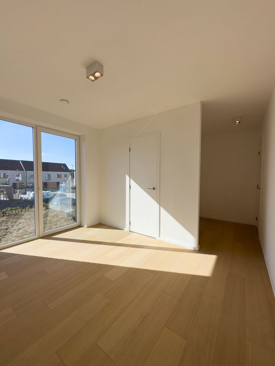 ENERGIEZUINIGE NIEUWBOUWWONING foto 14