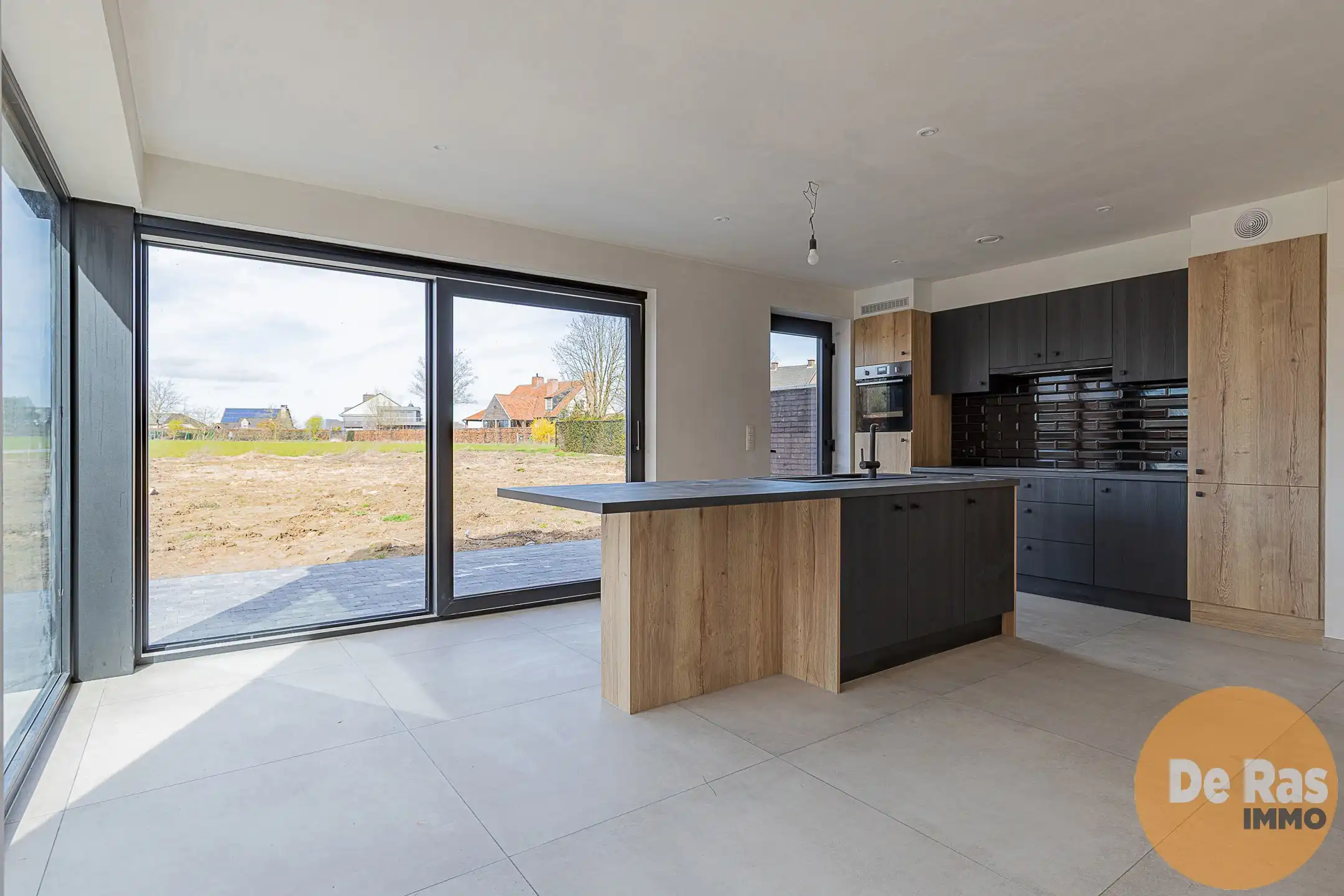 HELDERGEM - Tijdloze nieuwbouw voorzien van alle comfort foto 8