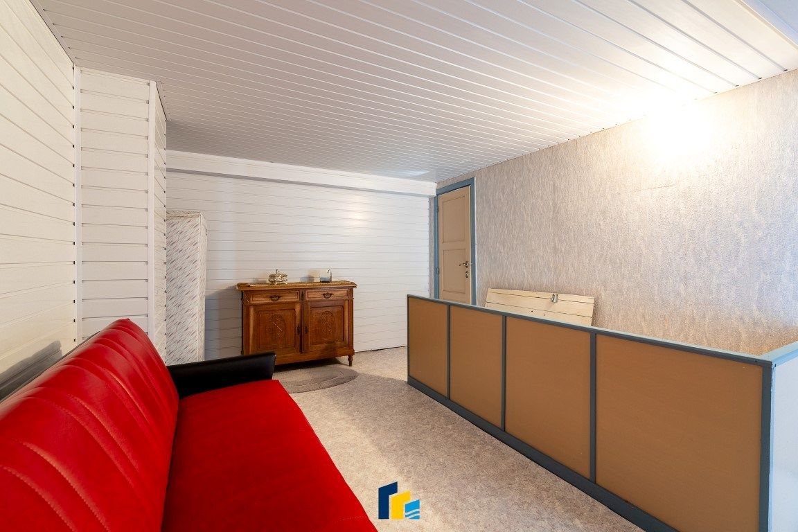 Pittoreske woning in het schilderachtige Lissewege foto 19