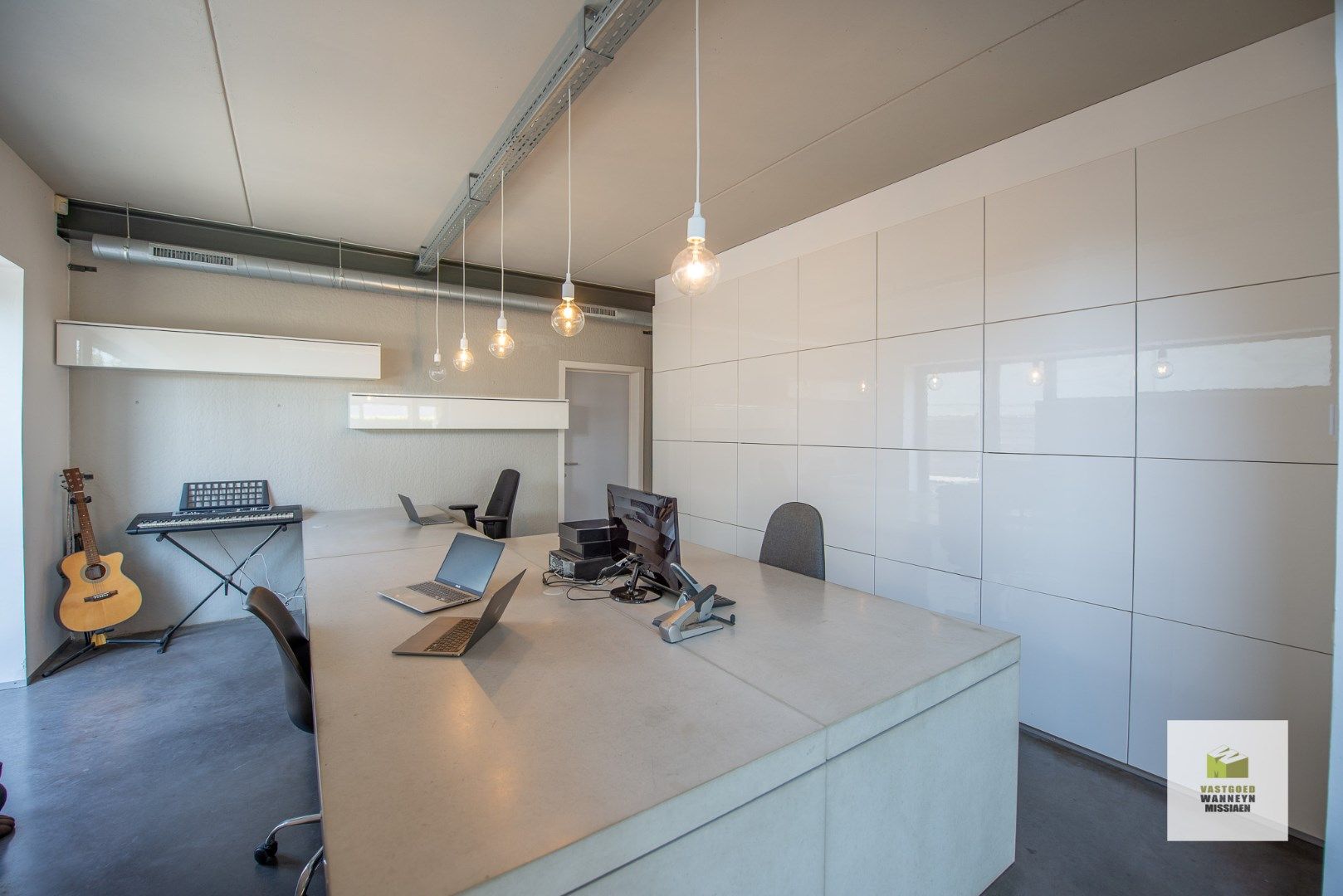 Energiezuinige woning met 4 slaapkamers en loods in Wingene foto 12