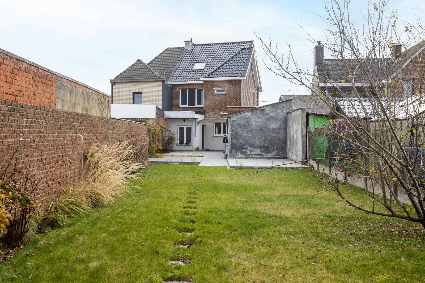 Gerenoveerde woning te koop in Appelterre-Eichem foto 26