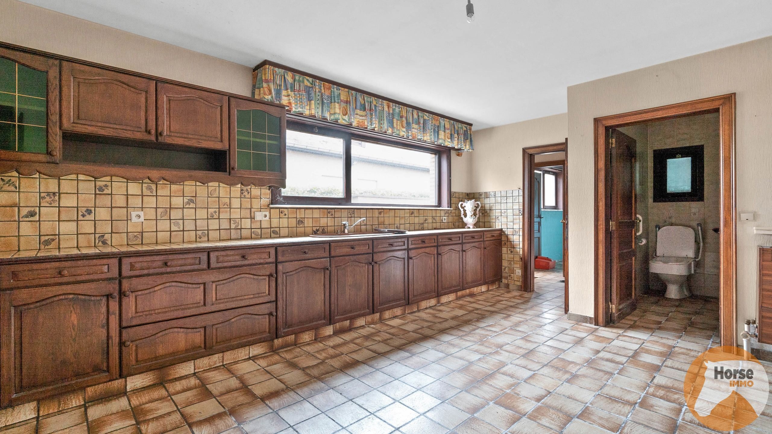 KNESSELARE - Renovatiewoning met mogelijkheden op 19are foto 10