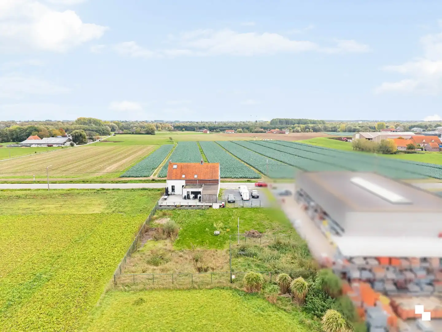 Huis te koop Bavikhoofsestraat 120 - 8710 Wielsbeke