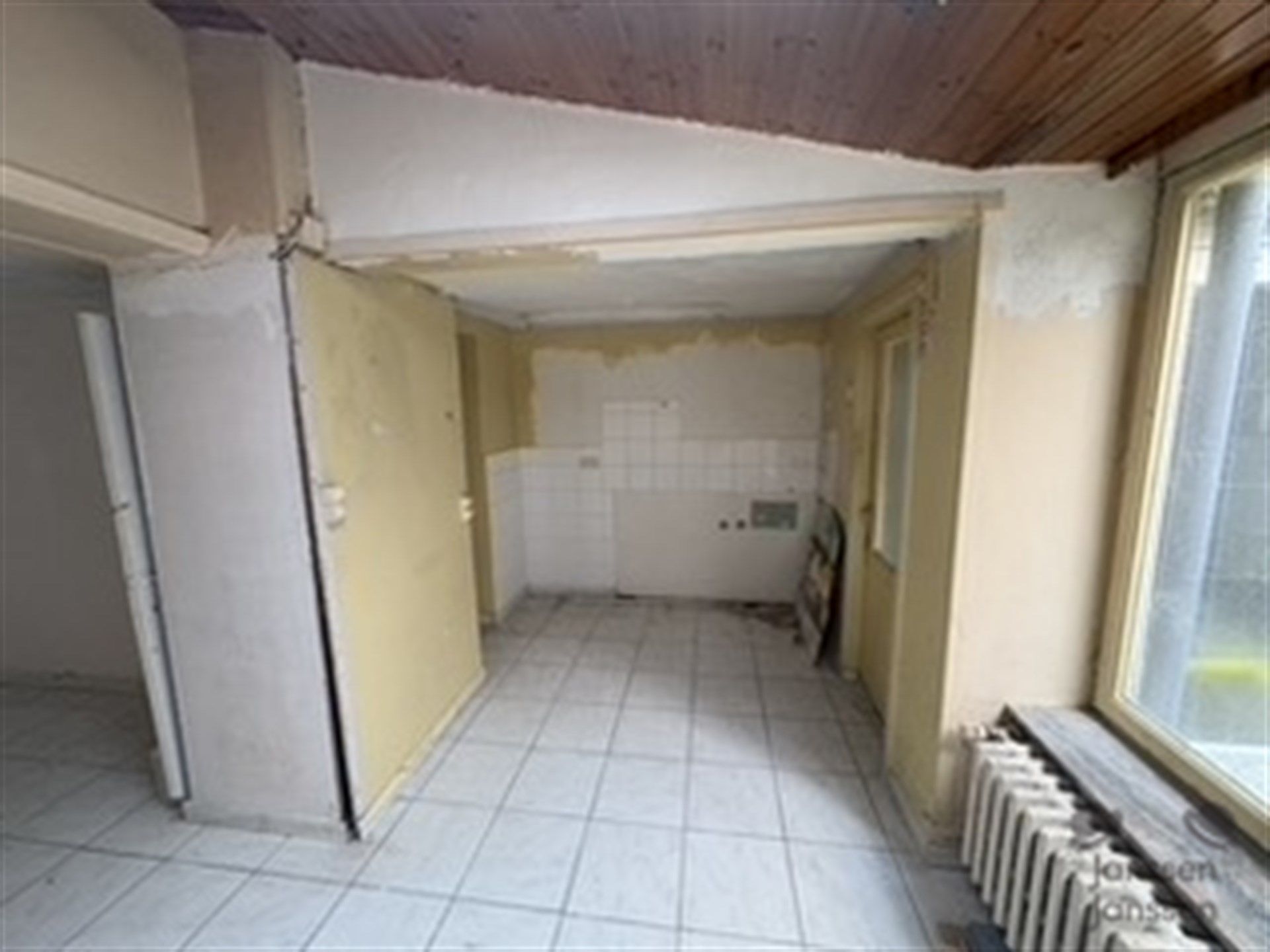  3 appartementen Belle époque wijk Oostende foto 6