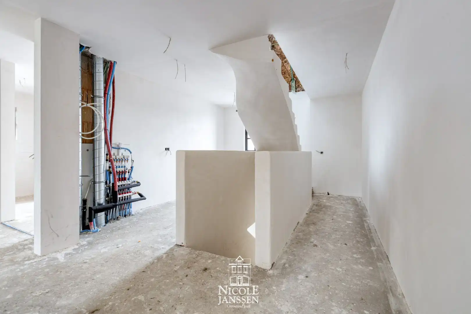Prachtig landhuis (casco plus) foto 14