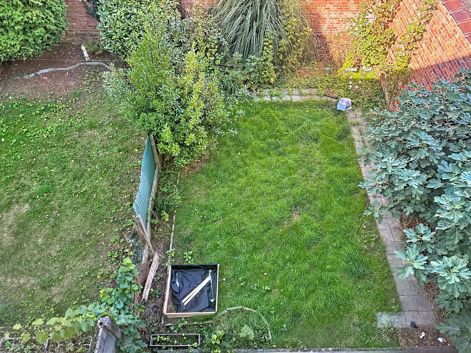 Studio met tuin foto 13