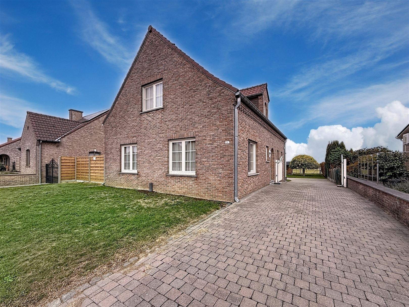 Mooie instapklare woning, 3 slpks, garage, tuin, 9a 18ca foto 32