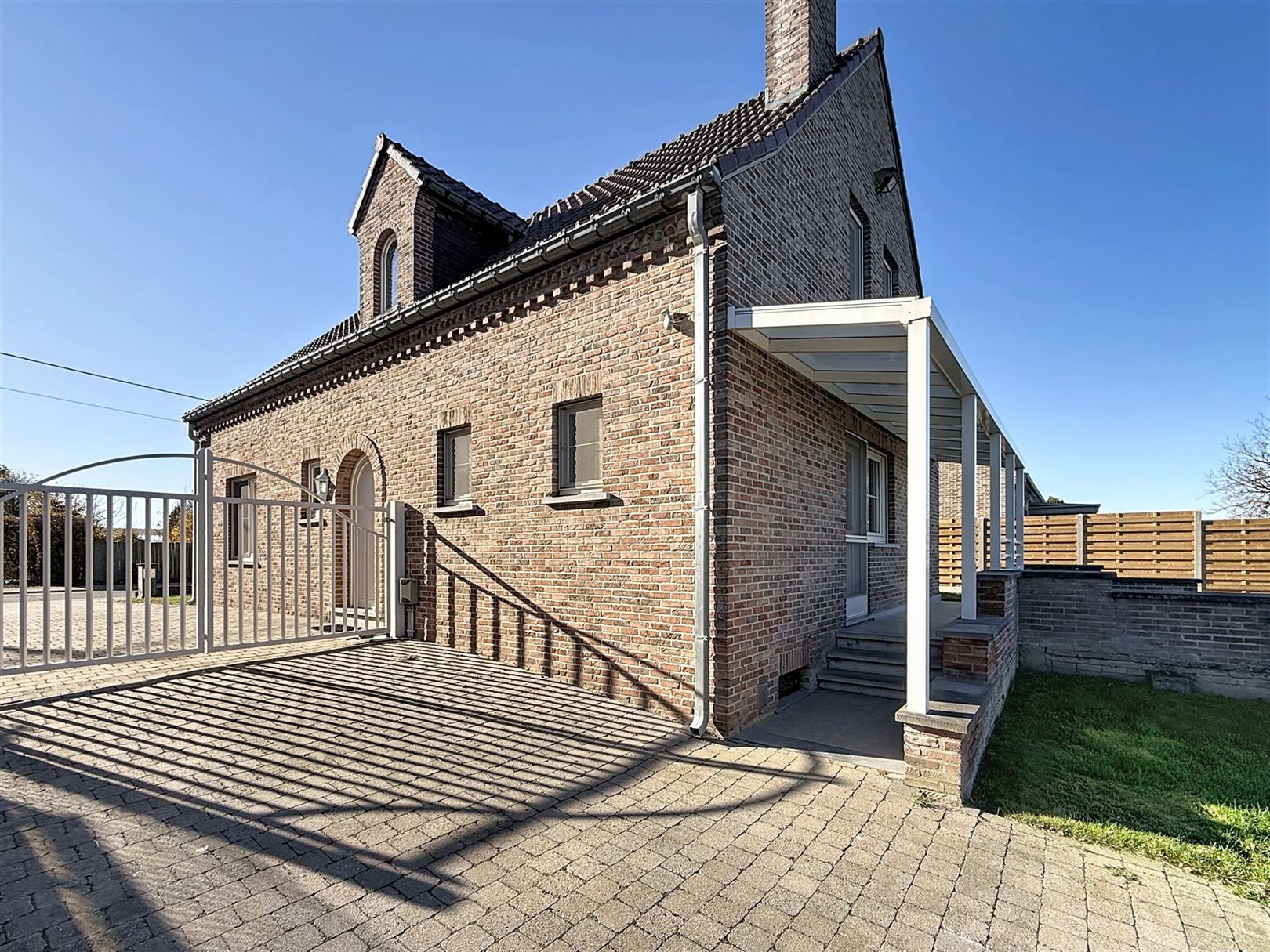 Mooie instapklare woning, 3 slpks, garage, tuin, 9a 18ca foto 32