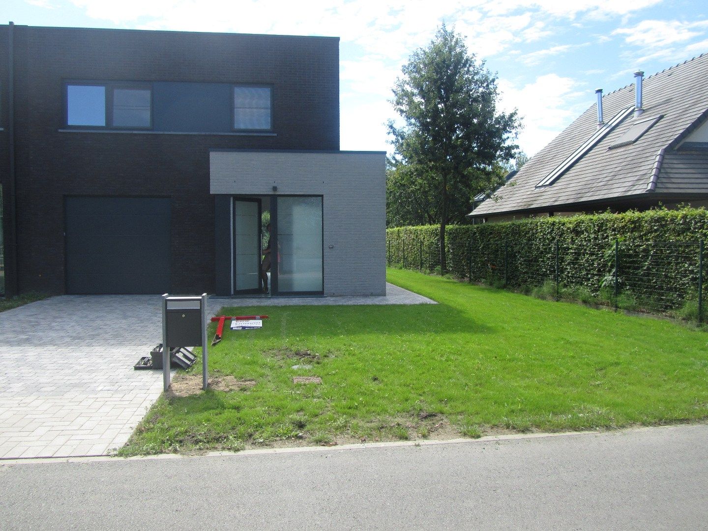Leuke woning te Oedelem! foto 18