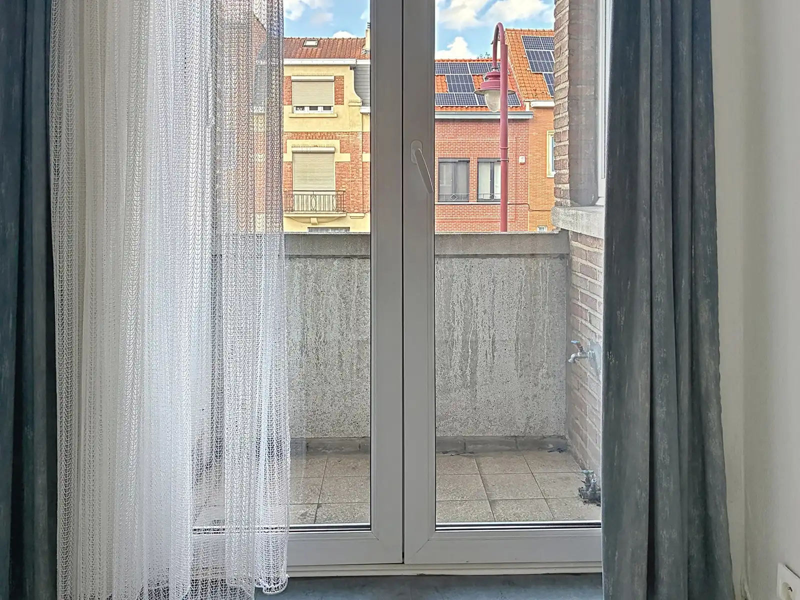 Appartement met 2 slaapkamers foto 11