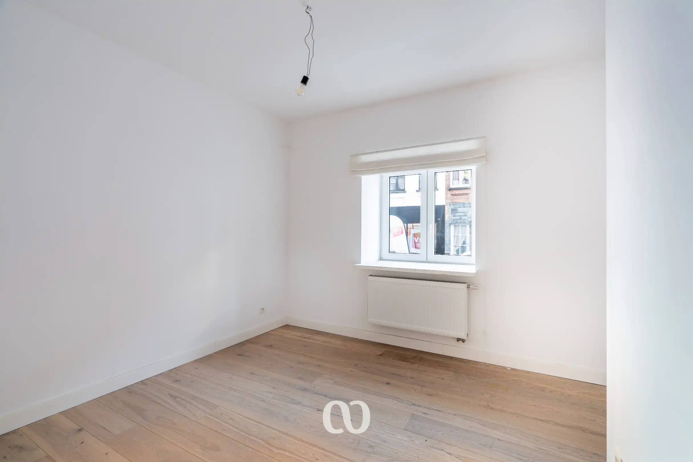 Luxe-appartement met klein tuintje foto 14