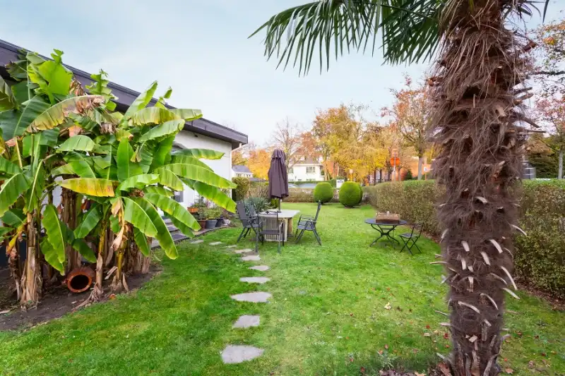 Modernistische bungalow op TOP locatie! foto 22