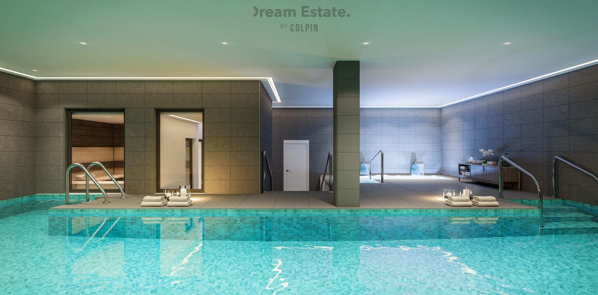 Een exclusief project op een steenworp van het strand en het bruisende Fuengirola. foto 21