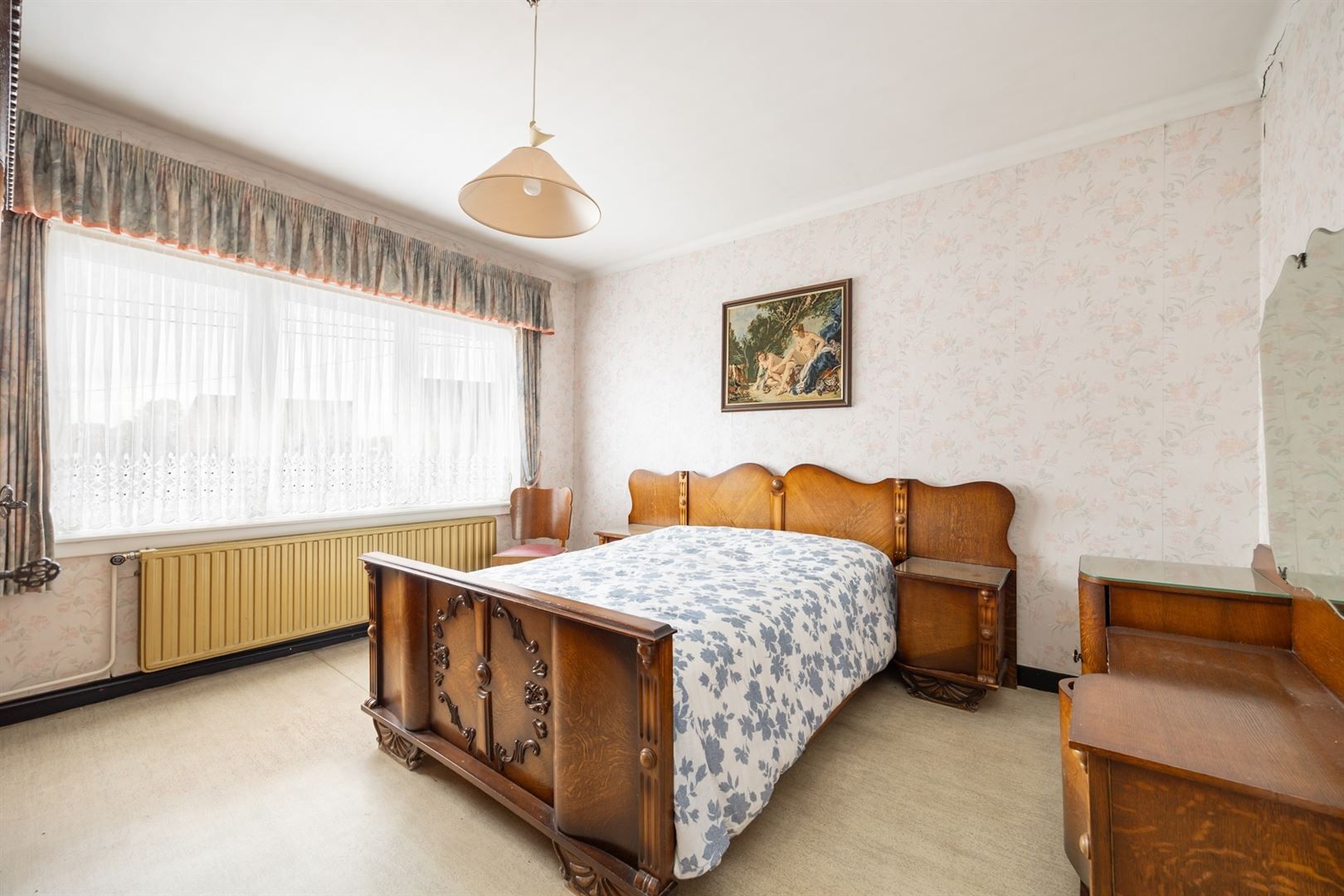 Charmante renovatie-woning met potentieel foto 11