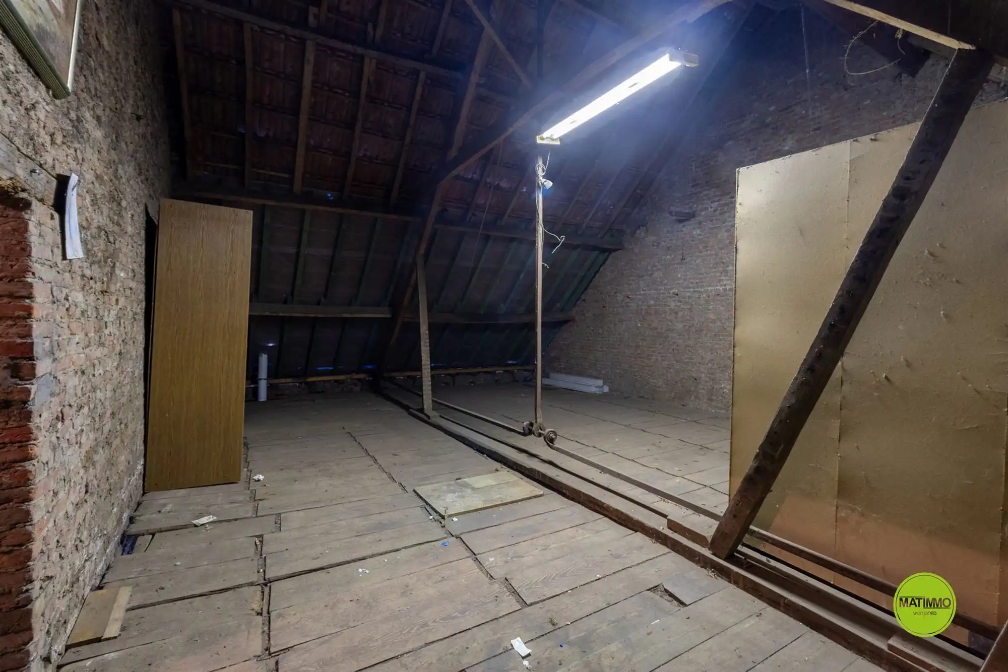 Authentieke hoevewoning op uitstekende ligging foto 30