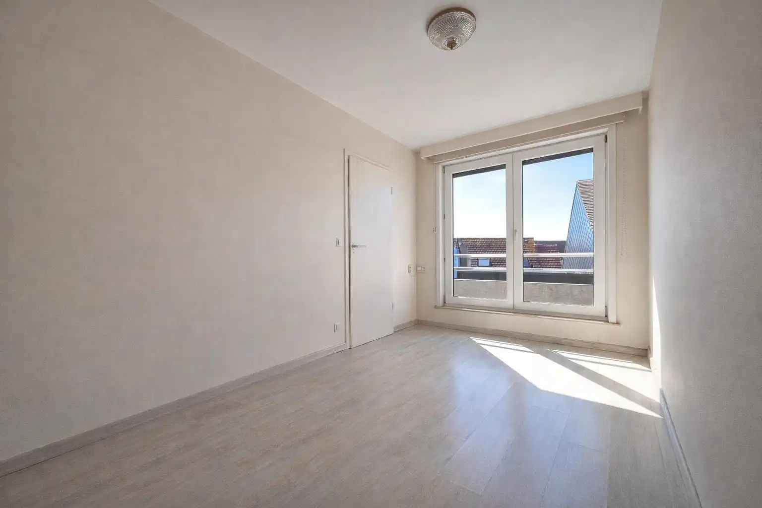 Appartement met bijzonder mooi zicht foto 11