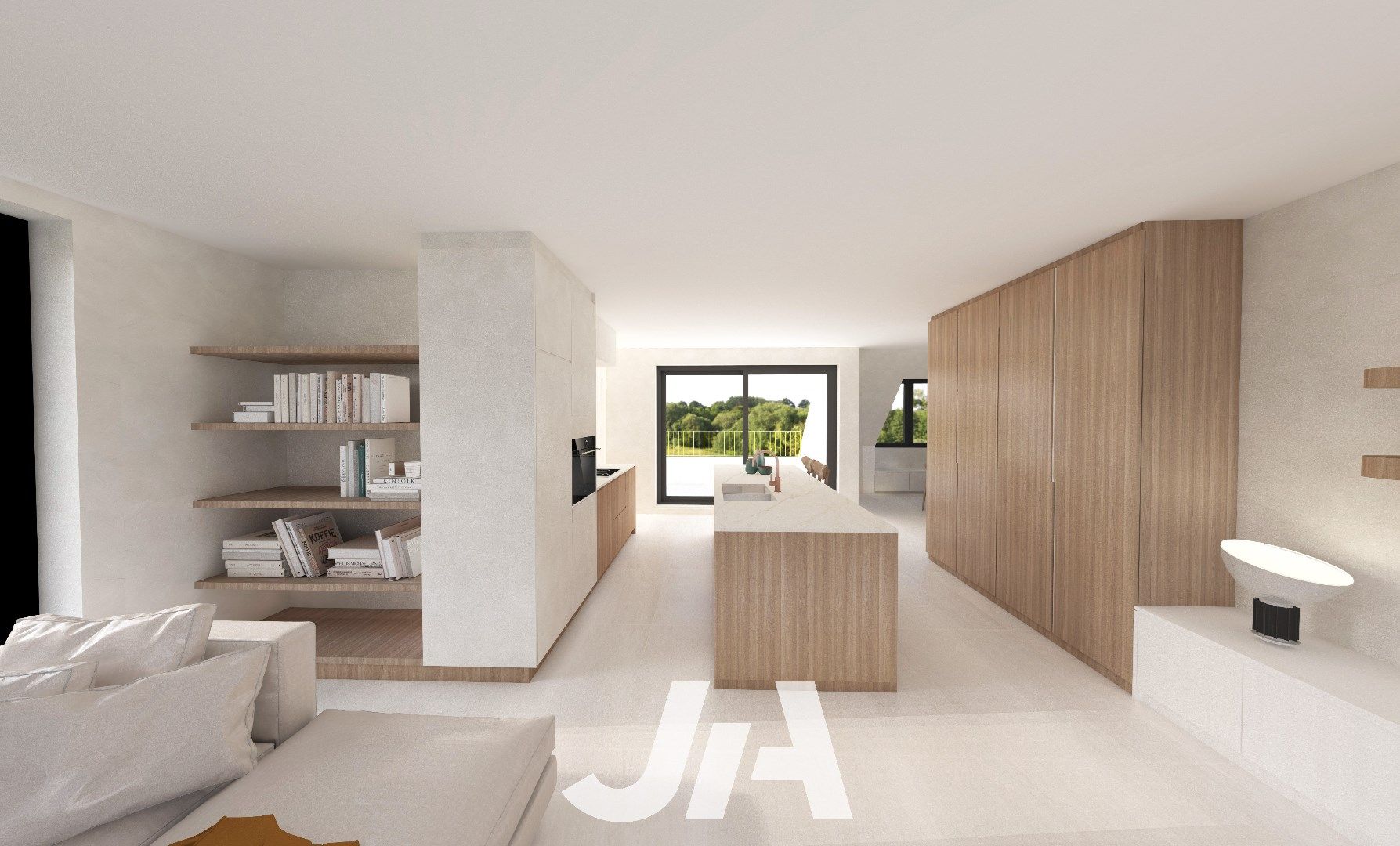Residentie Beuk foto 10