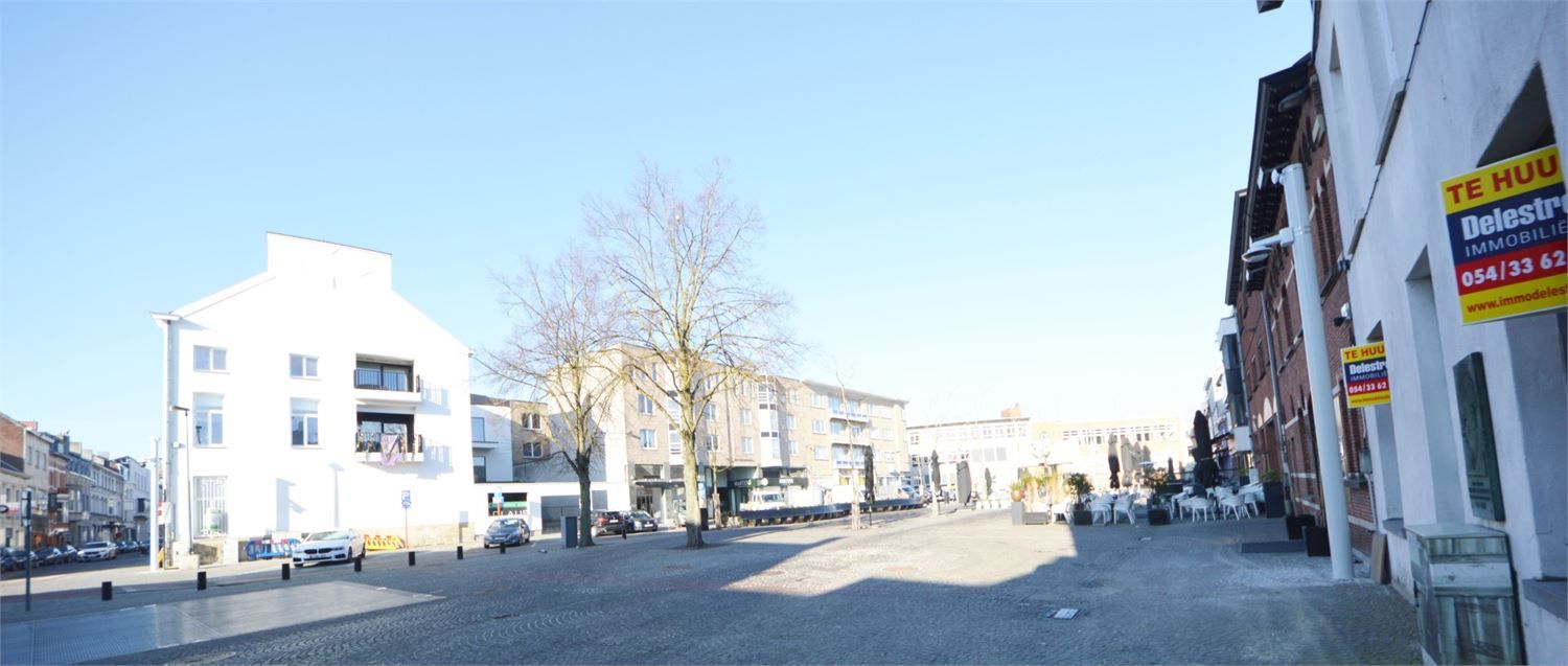 TOP GELEGEN HOEKLOCATIE NIEUWSTRAAT-VREDEPLEIN foto 15