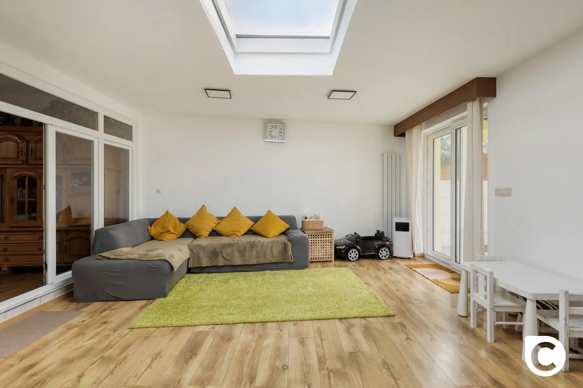 Woning: 3 slk instapklaar  foto 5