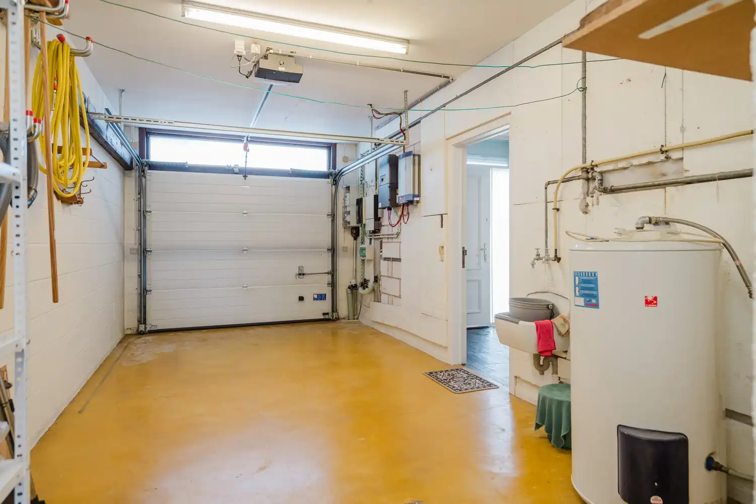 Comfortabel wonen op één niveau foto 14