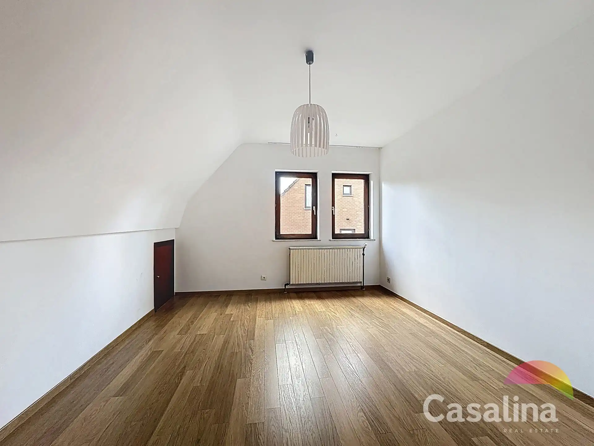 Karaktervolle woning met 5 slaapkamers en tuin foto 9