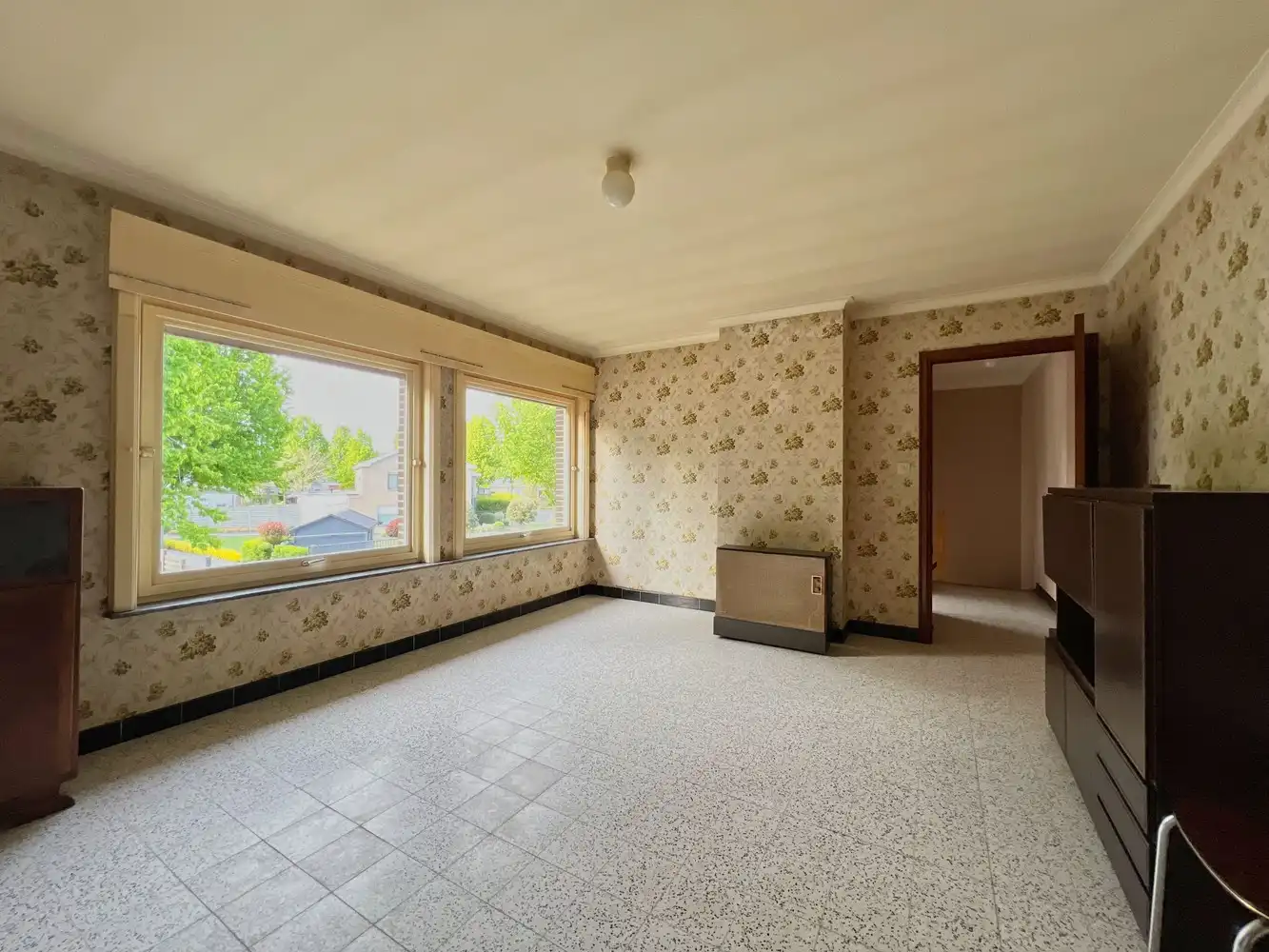 Heel ruime woning met polyvalente ruimte + tuin (791m²) foto 13