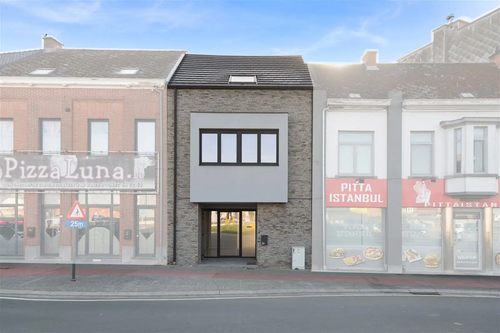 Huis te koop 9660 BRAKEL