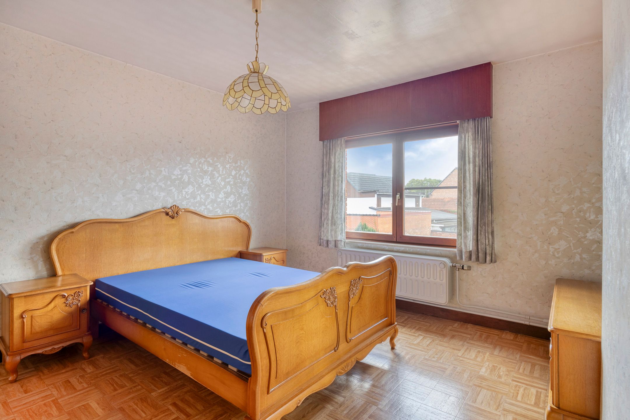Te renoveren woning op centrale ligging in Wezemaal foto 12