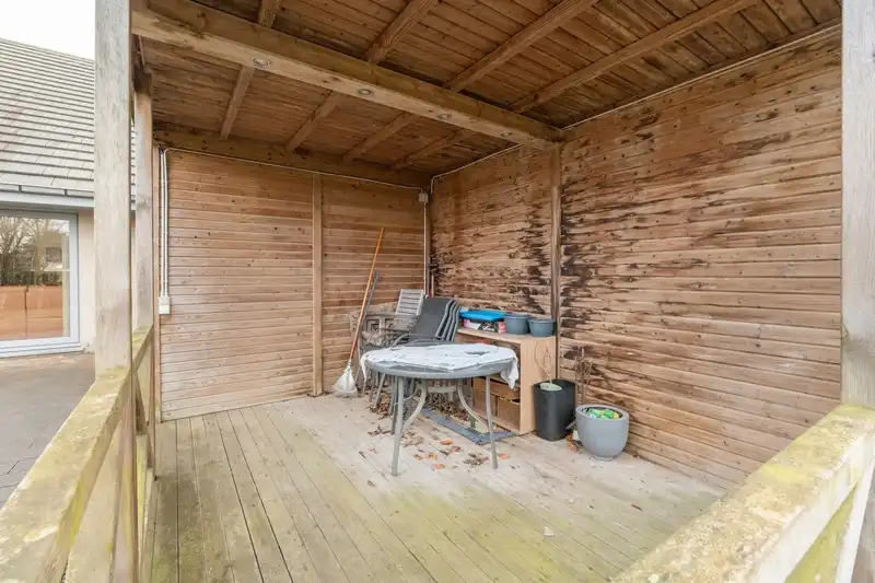 Torhout -  Instapklare woning met 3 slpks foto 18