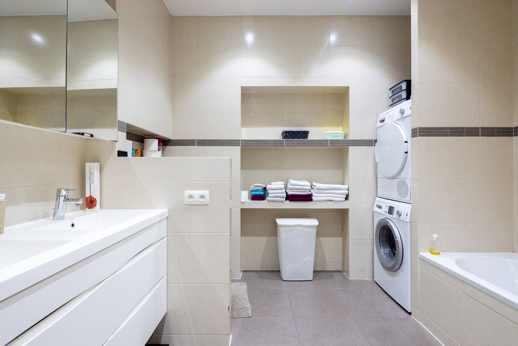 Instapklare woning met 3 (4) slaapkamers en tuin foto 13