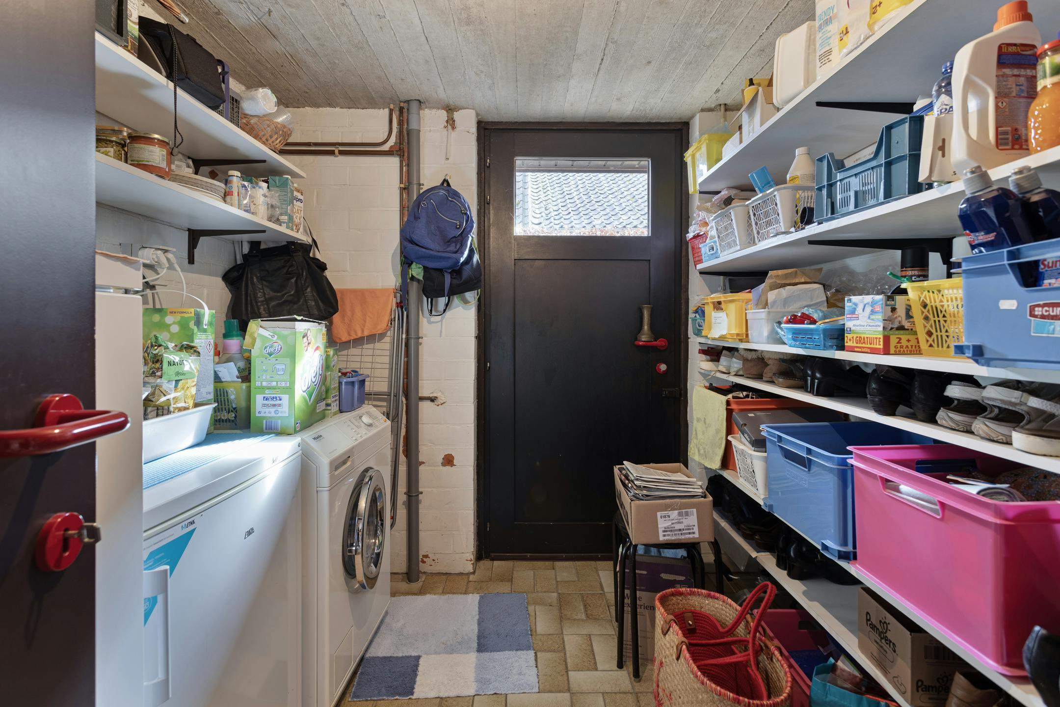 Huis te koop op lijfrente in het centrum van Wuustwezel! foto 41