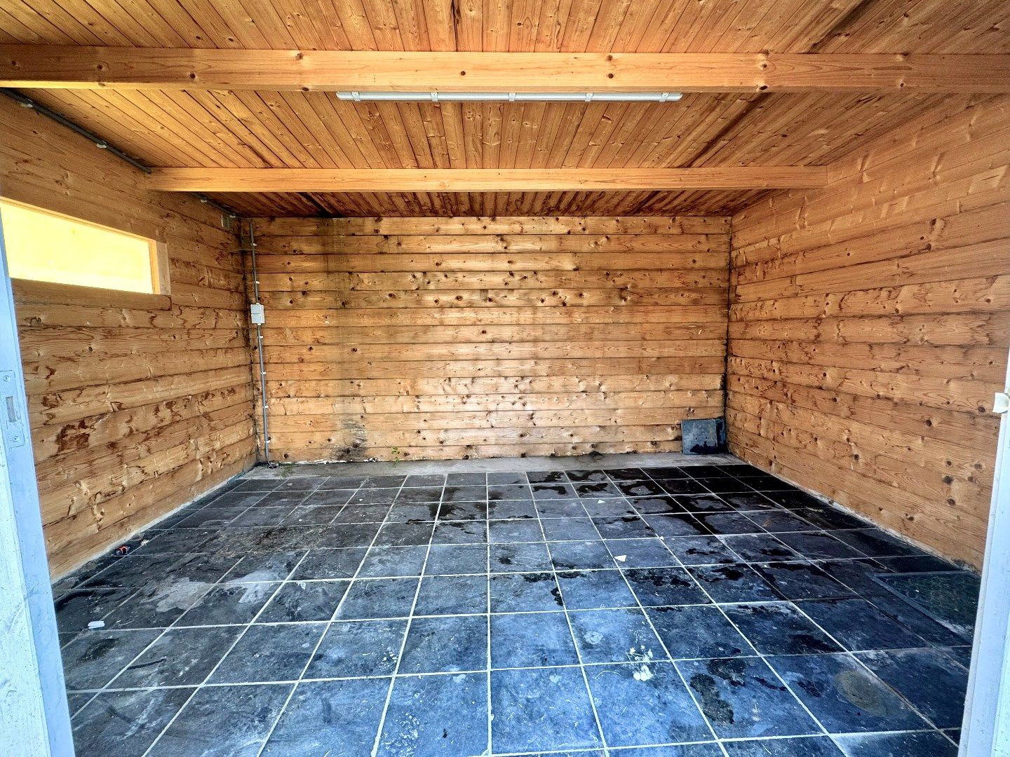 GERENOVEERDE WONING MET 3 SLPKS, TUIN EN GARAGE foto 22