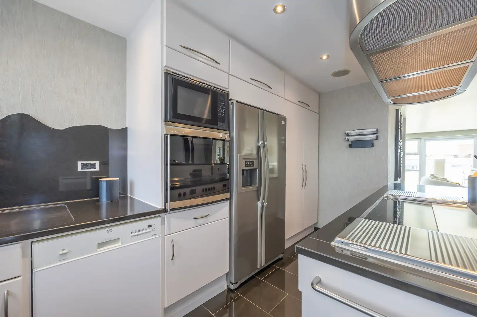 Appartement te koop foto 5