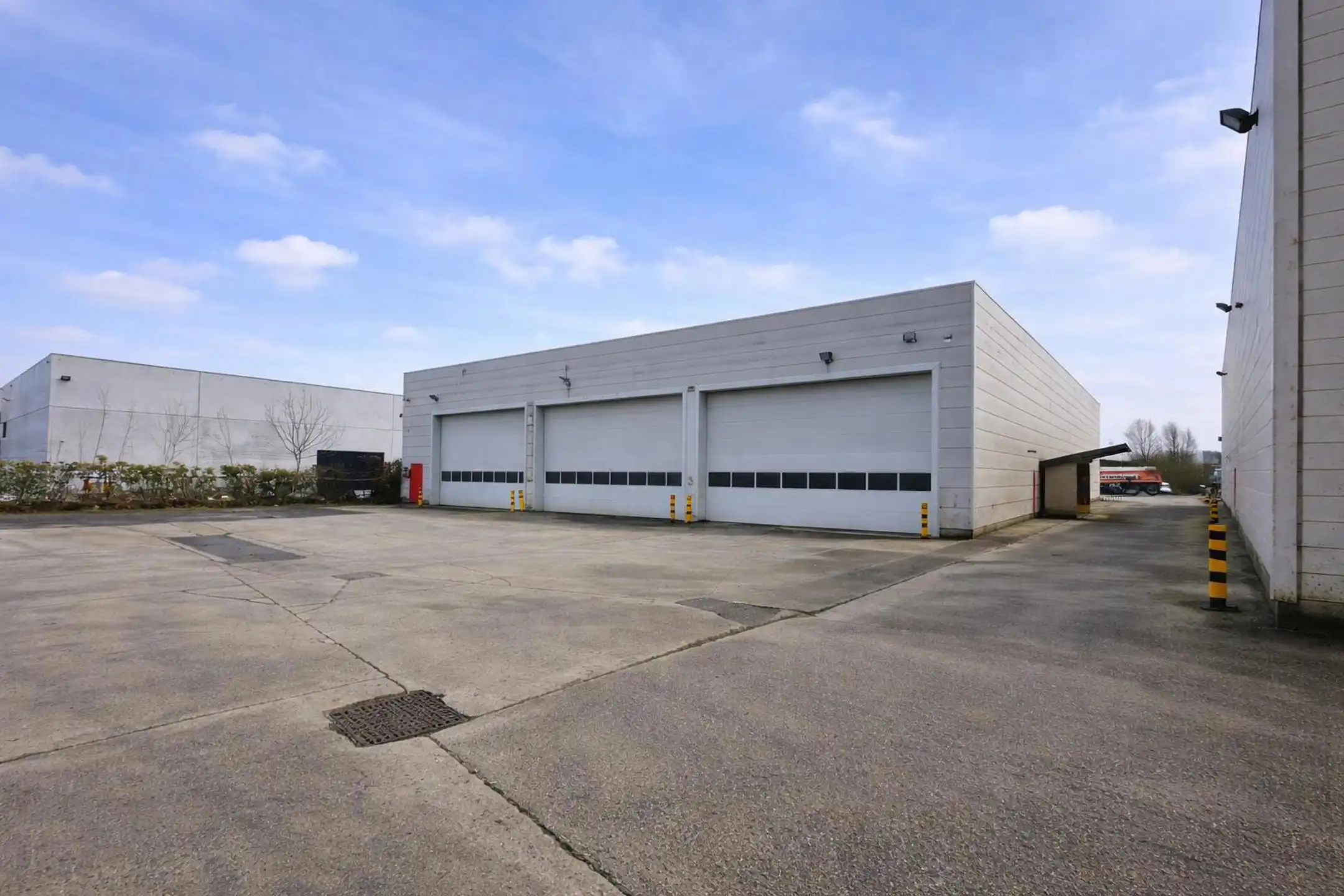 Bedrijfsvastgoed te huur foto 3