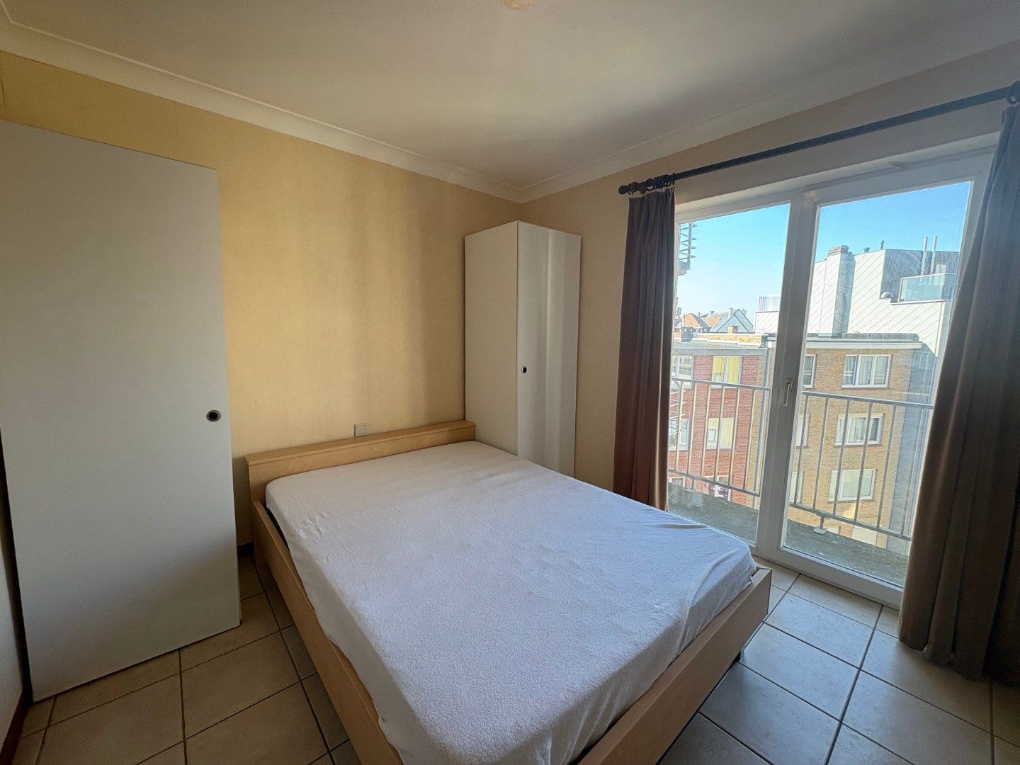 Te koop: 2-slaapkamer appartement op toplocatie in Koksijde foto 8
