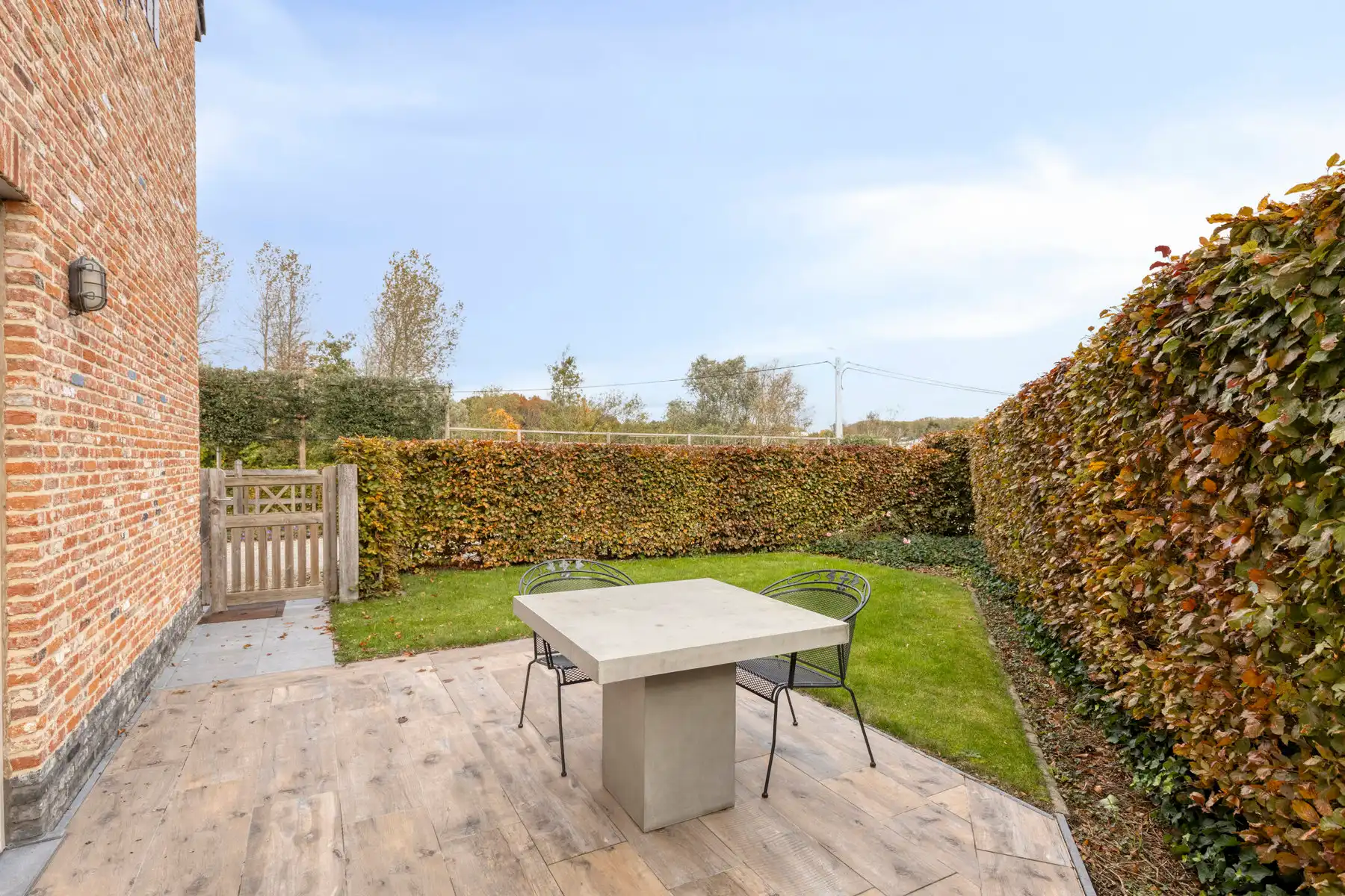 Succesvolle B&B op een adembenemend domein van 62 are  foto 13